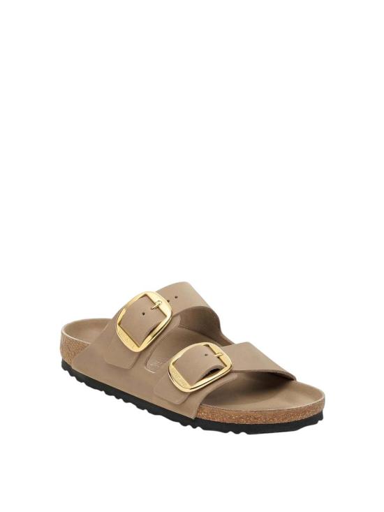 26SS 버켄스탁 샌들 1030395TABACCO Brown - BIRKENSTOCK