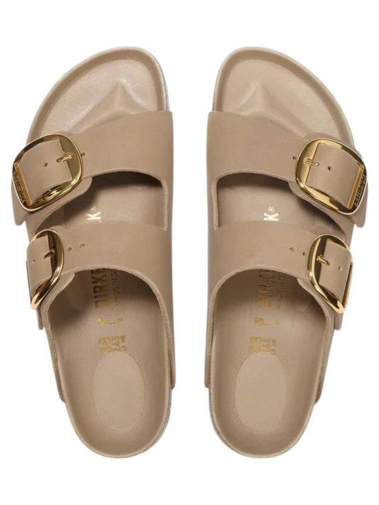 26SS 버켄스탁 샌들 1030395TABACCO Brown - BIRKENSTOCK