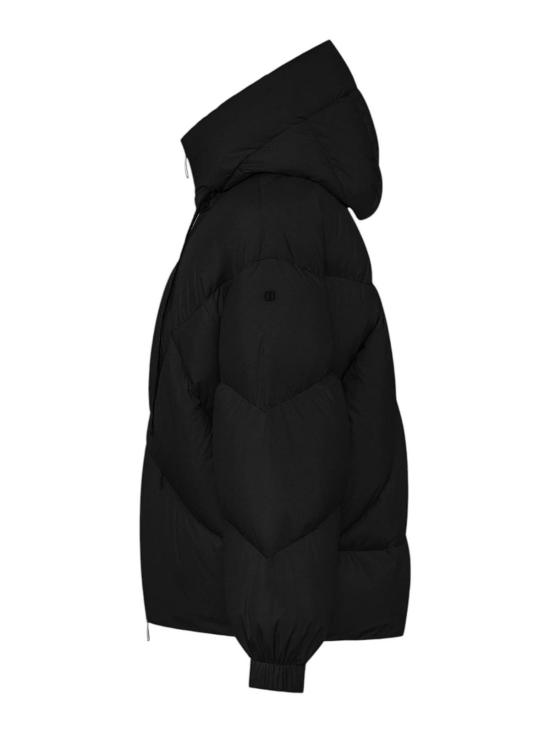 26FW 두노 패딩 PEGGIE901 BLACK - DUNO