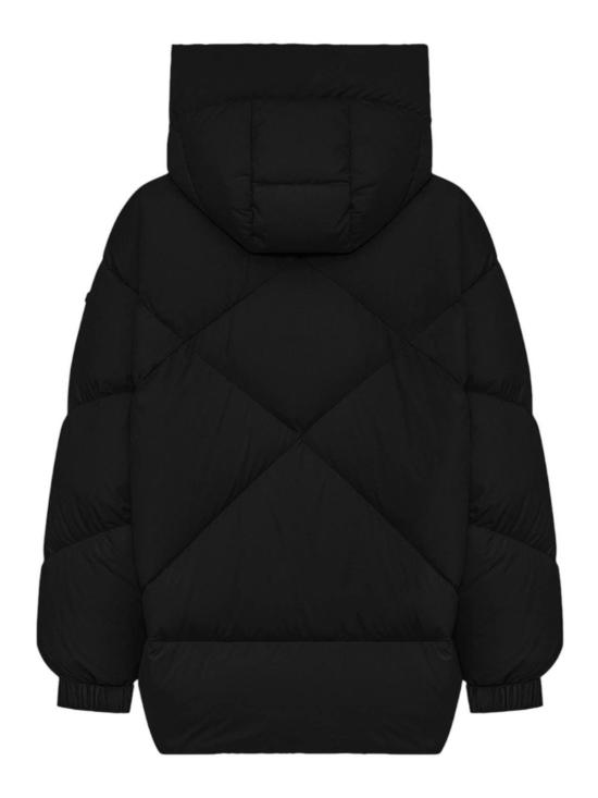26FW 두노 패딩 PEGGIE901 BLACK - DUNO