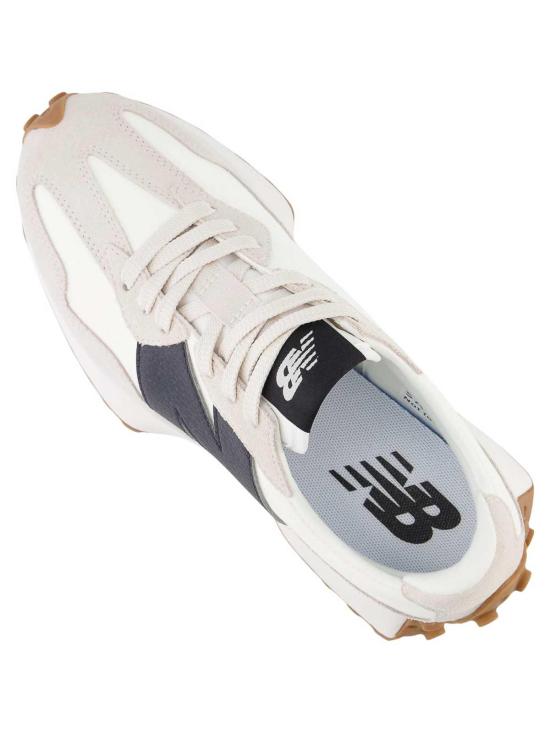 26SS 뉴발란스 327 스니커즈 WS327GDUNI White - NEW BALANCE