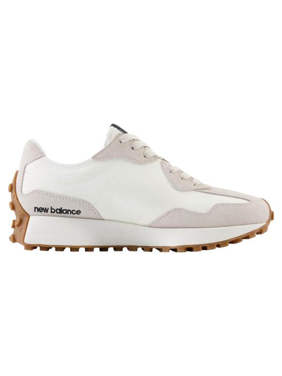26SS 뉴발란스 327 스니커즈 WS327GDUNI White - NEW BALANCE