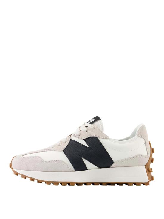 26SS 뉴발란스 327 스니커즈 WS327GDUNI White - NEW BALANCE