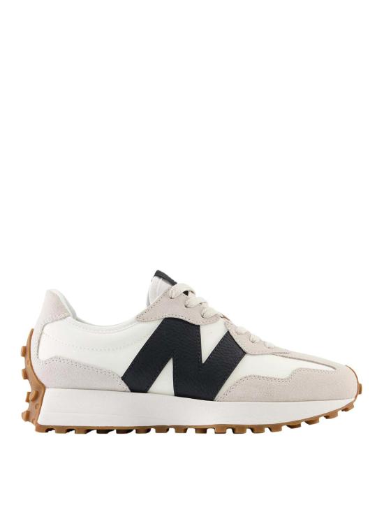 26SS 뉴발란스 327 스니커즈 WS327GDUNI White