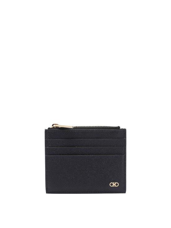 26FW 살바토레 페라가모 클러치/파우치 784840661668NERO Black