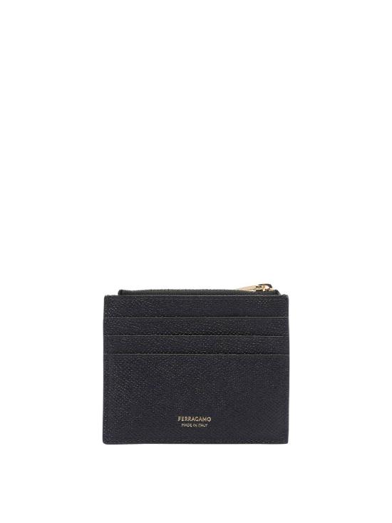 26FW 살바토레 페라가모 클러치/파우치 784840661668NERO Black - SALVATORE FERRAGAMO