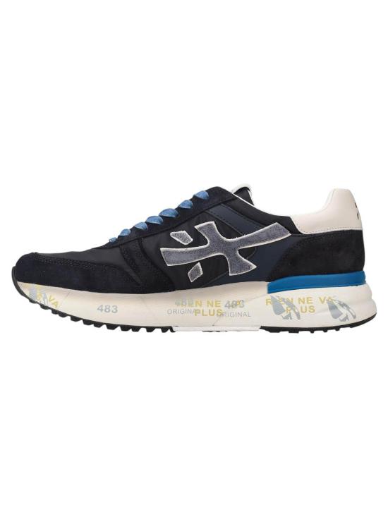 26SS 프리미아타 스니커즈 MICKVAR77167716 Blue - PREMIATA