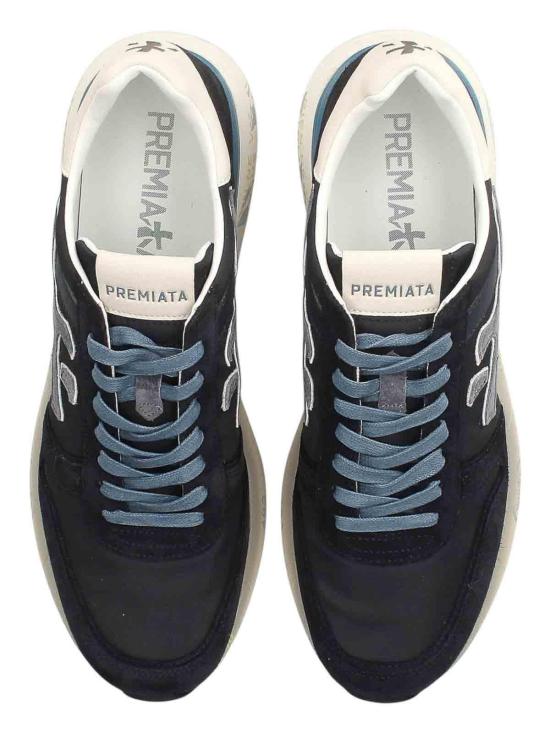 26SS 프리미아타 스니커즈 MICKVAR77167716 Blue - PREMIATA