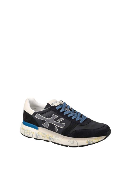 26SS 프리미아타 스니커즈 MICKVAR77167716 Blue - PREMIATA