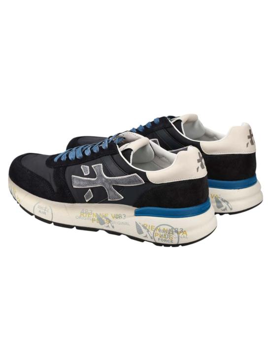 26SS 프리미아타 스니커즈 MICKVAR77167716 Blue - PREMIATA