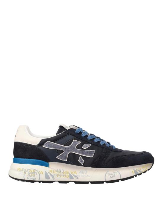 26SS 프리미아타 스니커즈 MICKVAR77167716 Blue