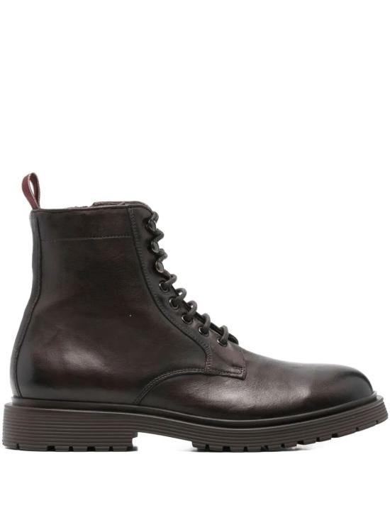 25FW 스투르리니 부츠 AR56001 CHOCOLAT
