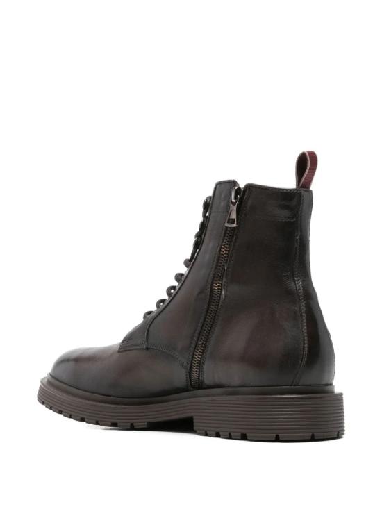 25FW 스투르리니 부츠 AR56001 CHOCOLAT - STURLINI