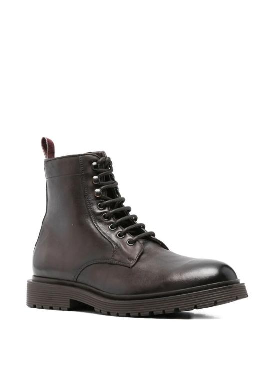 25FW 스투르리니 부츠 AR56001 CHOCOLAT - STURLINI
