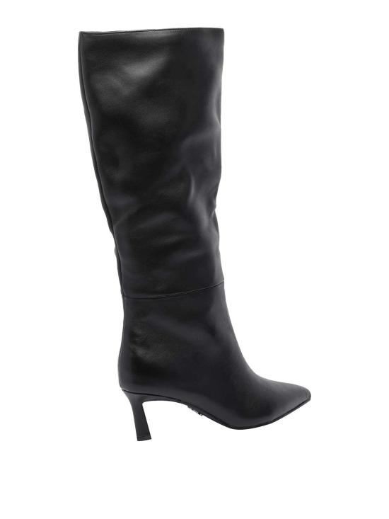 26FW 스티브매든 부츠 LAVANBLACK - STEVE MADDEN