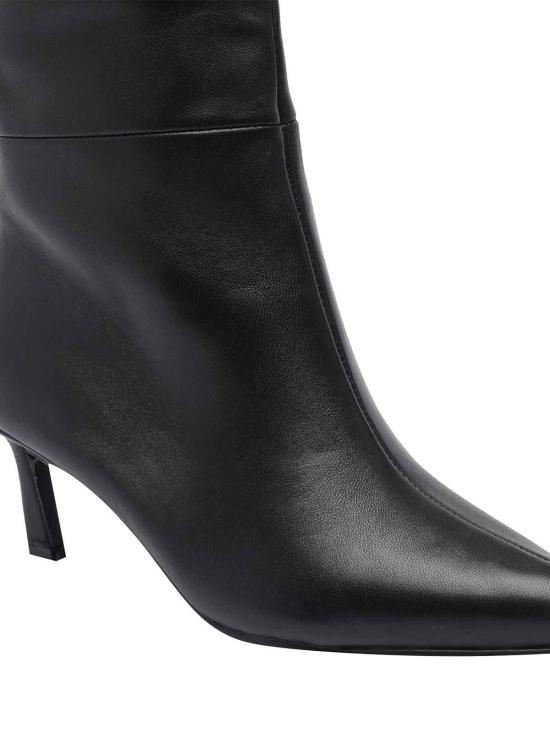 26FW 스티브매든 부츠 LAVANBLACK - STEVE MADDEN