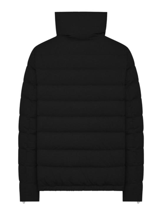  두노 숏패딩 ANAIS901 Black - DUNO