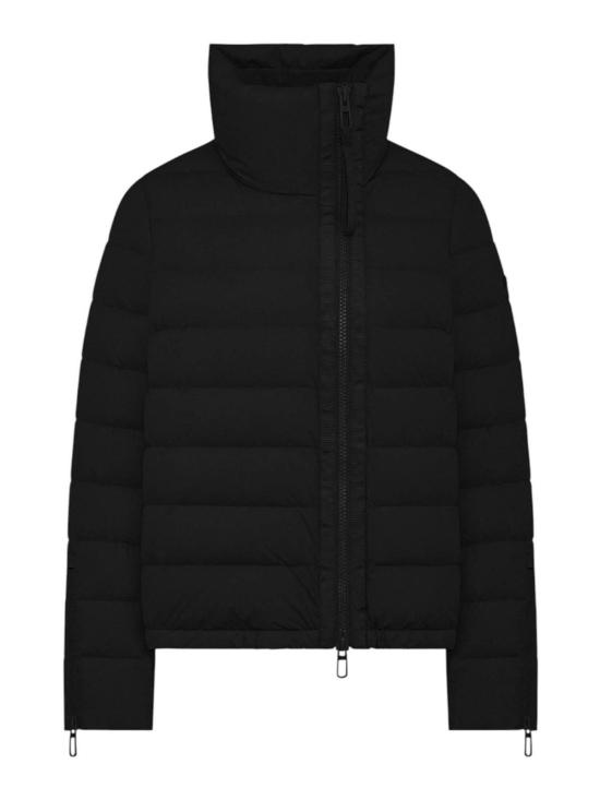  두노 숏패딩 ANAIS901 Black