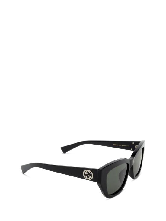26FW 구찌 선글라스 GG1844SA 001 BLACK - GUCCI