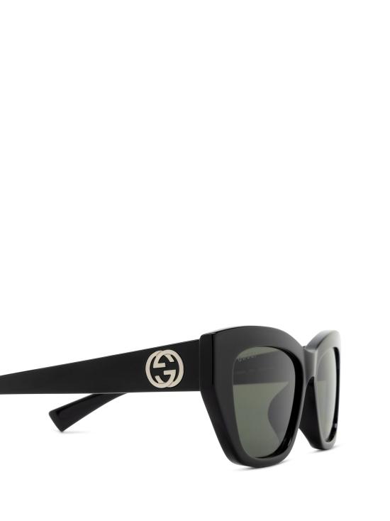 26FW 구찌 선글라스 GG1844SA 001 BLACK - GUCCI