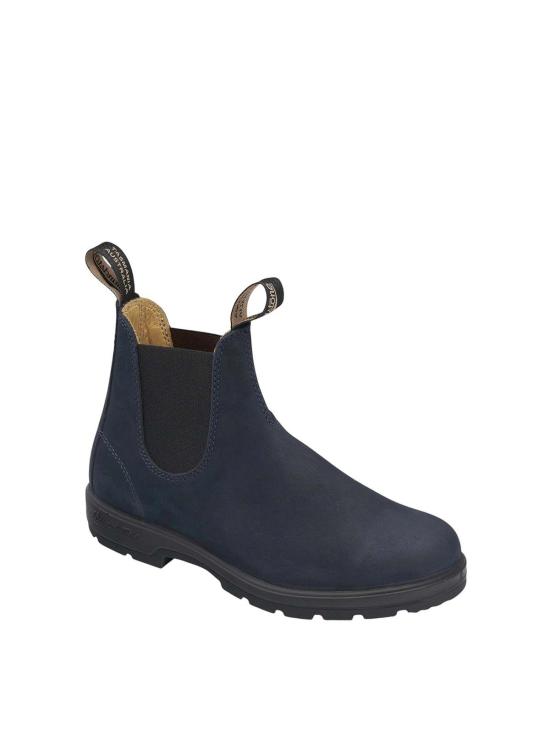26FW 블런드스톤 부츠 19401940 BLUE - BLUNDSTONE