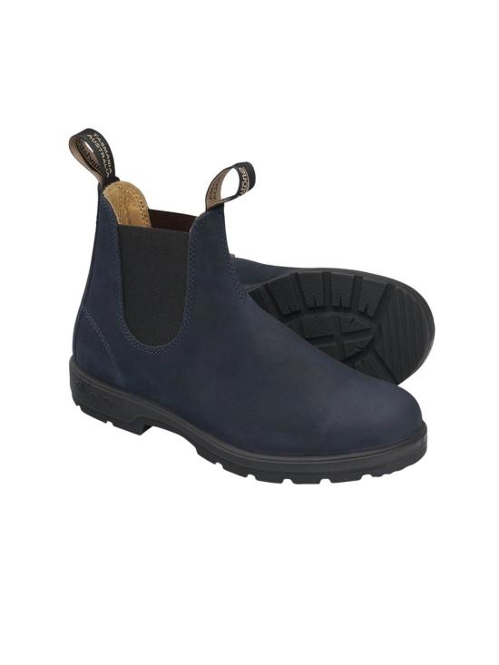 26FW 블런드스톤 부츠 19401940 BLUE - BLUNDSTONE