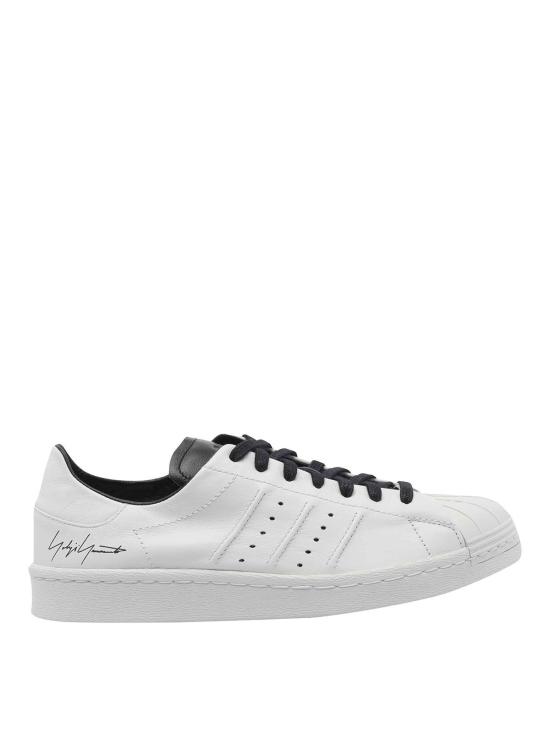 25FW 와이쓰리 스니커즈 JR4216 White