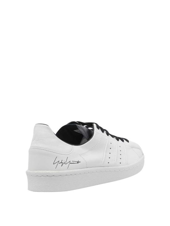 25FW 와이쓰리 스니커즈 JR4216 White - Y-3