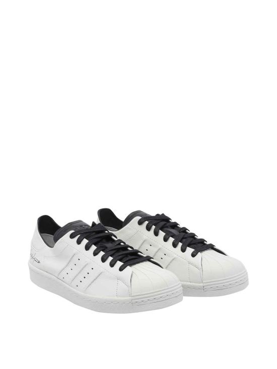 25FW 와이쓰리 스니커즈 JR4216 White - Y-3