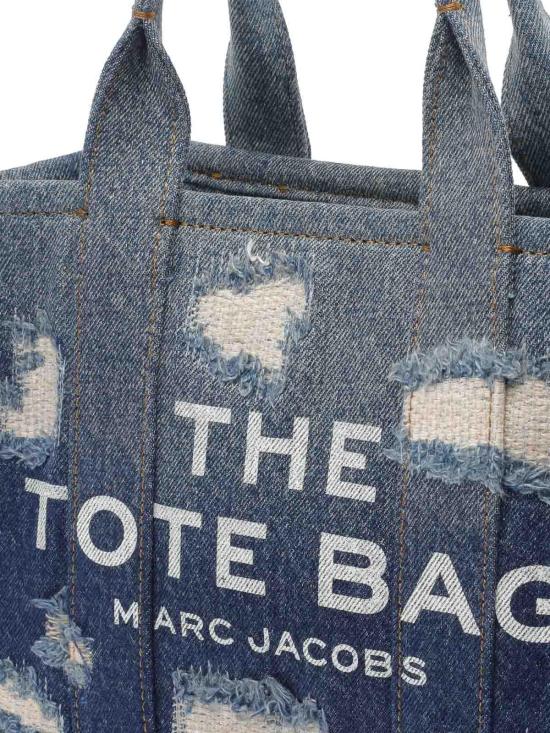  마크제이콥스 토트백 2P5HTT022H03491 Blue - MARC JACOBS