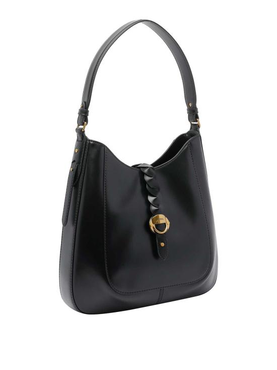  이자벨마랑 크로스백 PP0353FAC2C06M01BK Black - ISABEL MARANT