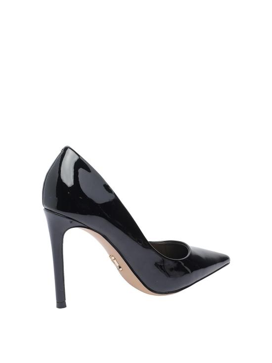 25FW 스티브매든 힐/펌프스 THRIVEBLKPATENT Black - STEVE MADDEN