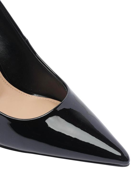 25FW 스티브매든 힐/펌프스 THRIVEBLKPATENT Black - STEVE MADDEN