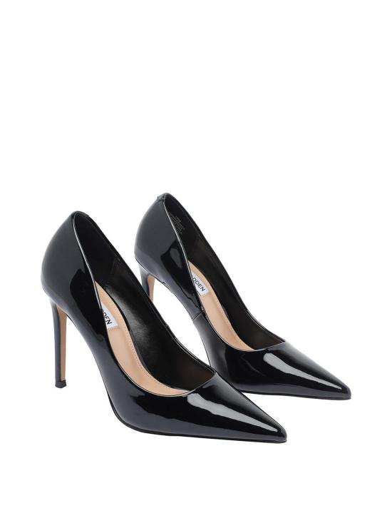 25FW 스티브매든 힐/펌프스 THRIVEBLKPATENT Black - STEVE MADDEN