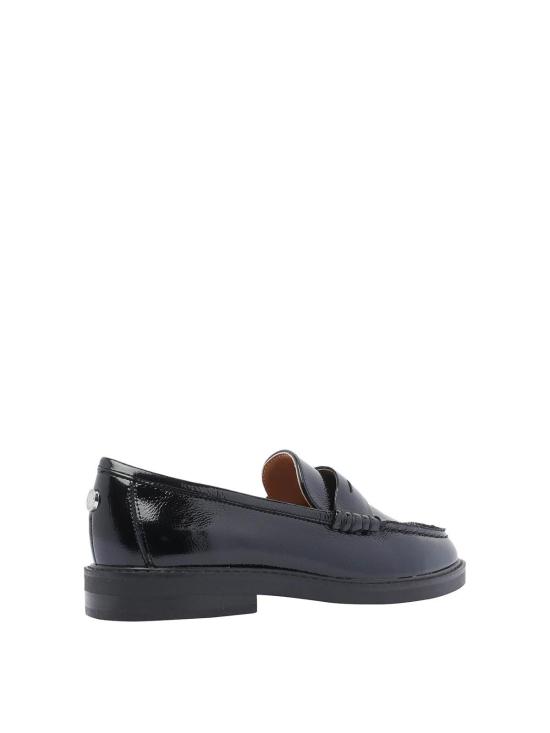 26FW 스티브매든 로퍼 ADISONBLACK Black - STEVE MADDEN