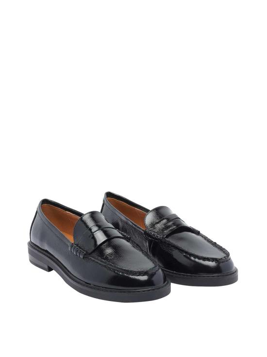 26FW 스티브매든 로퍼 ADISONBLACK Black - STEVE MADDEN