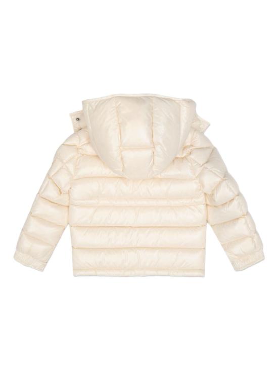 25FW [키즈] 몽클레어 패딩 K29541A00043597Z8 070 White - MONCLER