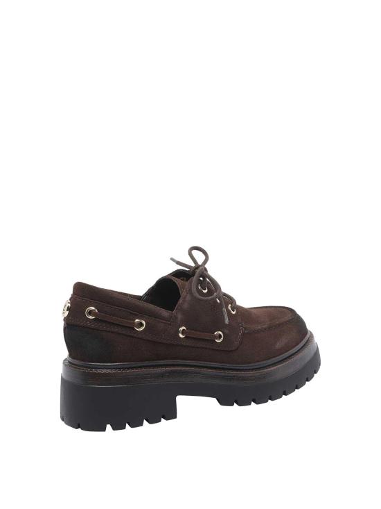 26FW 스티브매든 로퍼 DETROITBROWN Brown - STEVE MADDEN