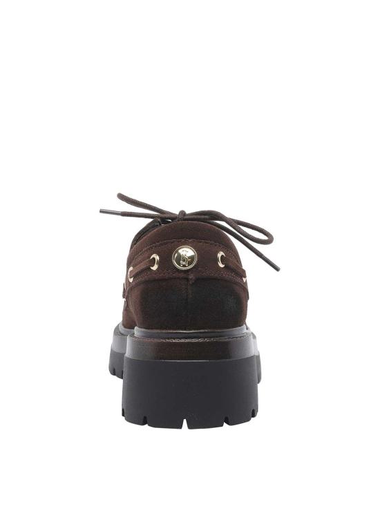 26FW 스티브매든 로퍼 DETROITBROWN Brown - STEVE MADDEN