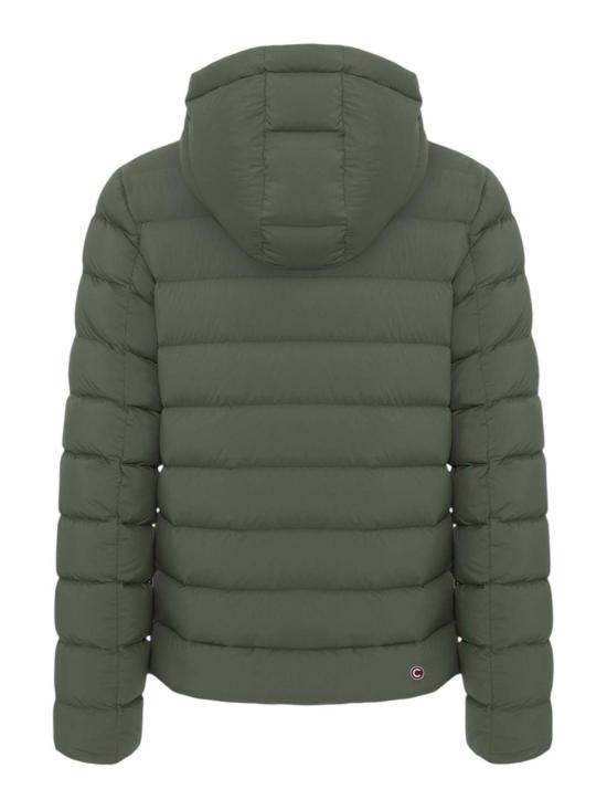 25FW 콜마르 디테쳐블 후드 다운 자켓 12524ZP498 - COLMAR