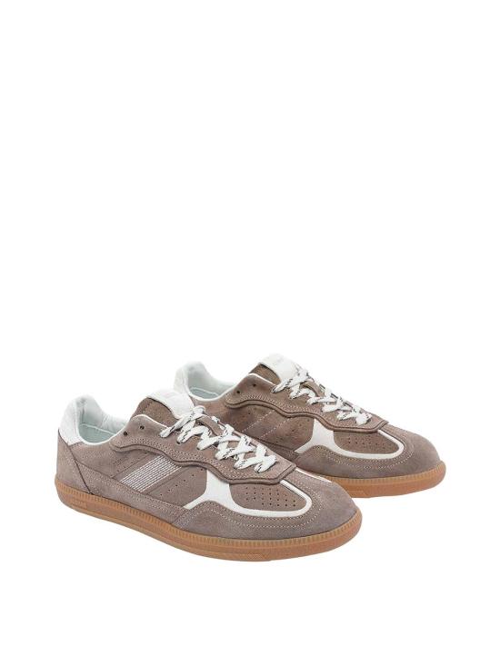 26SS 알로하스 스니커즈 S10047128 Brown - ALOHAS