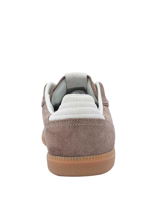 26SS 알로하스 스니커즈 S10047128 Brown - ALOHAS