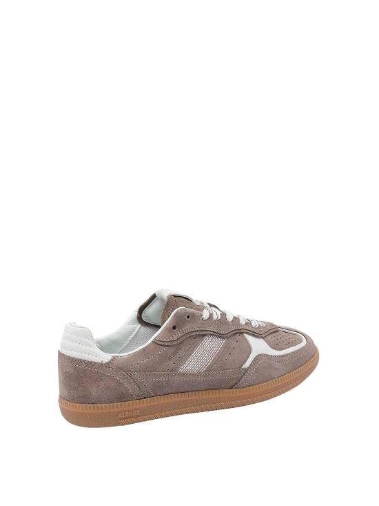 26SS 알로하스 스니커즈 S10047128 Brown - ALOHAS