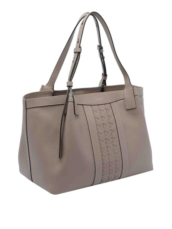 25FW 세라피안 크로스백 SRCMOWLL684532A075 BEIGE - SERAPIAN