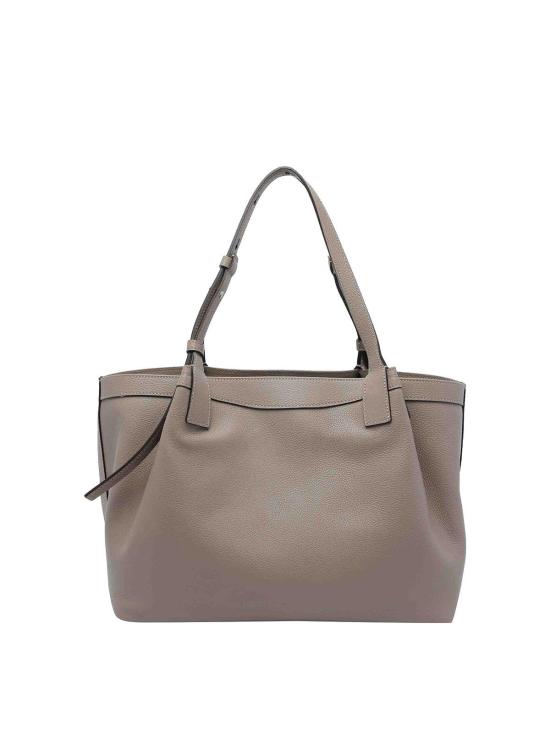 25FW 세라피안 크로스백 SRCMOWLL684532A075 BEIGE - SERAPIAN