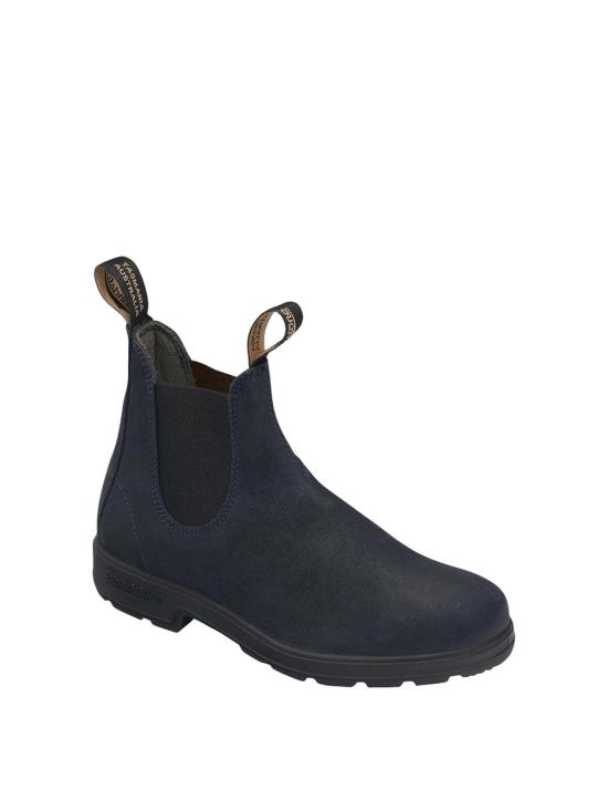 25FW 블런드스톤 부츠 19121912 Blue - BLUNDSTONE