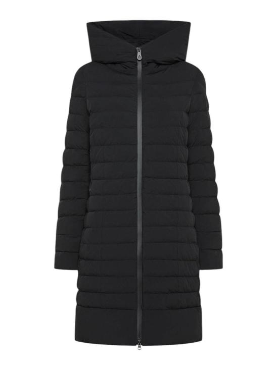  페트레이 EWAN AG 패딩  PED541801180662NER Black