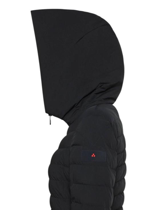  페트레이 EWAN AG 패딩  PED541801180662NER Black - PEUTEREY