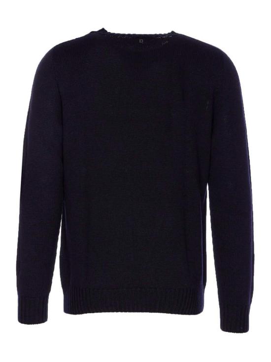  돈답 스웨터 UT264M00856U002890 Blue - DONDUP