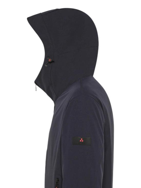  페트레이 로게 SRT 01 숏 스포츠 재킷 PEU556601192020215 Blue - PEUTEREY